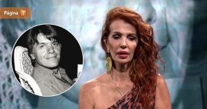 Mónica Aguirre y Gervasio