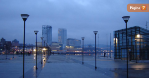 Contexto | Puerto Montt | Agencia Uno