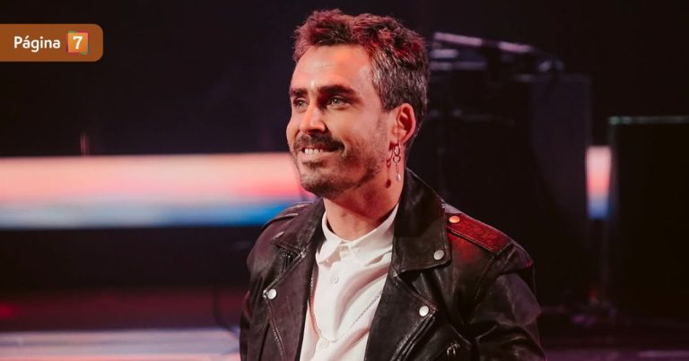 Nicolás Oyarzún reveló uno de sus miedos al ser jurado del Festival de Viña: 