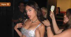 De 'Bad Idea Right?' a 'Get Him Back!': el posible setlist de Olivia Rodrigo en Lollapalooza Chile