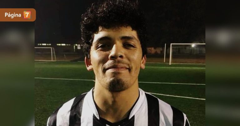 Madre de Patricio Muñoz hace desesperado llamado al presidente a 2 años de su desaparición