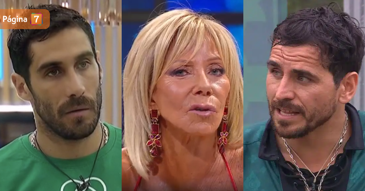 Póngale el Instagram Raquel Argandoña lanzó ácido mensaje a prima de Pangal y hermana de Pedro