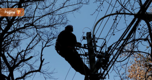 Por una maniobra no informada y sin permiso de trabajo: CEN reveló responsables del megacorte de luz