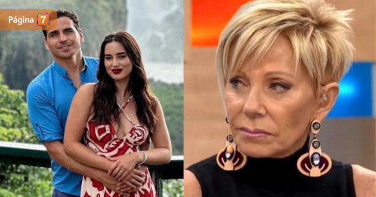 Raquel Argandoña se defenderá en TV por críticas tras revelar embarazo de Pangal y Melina Noto