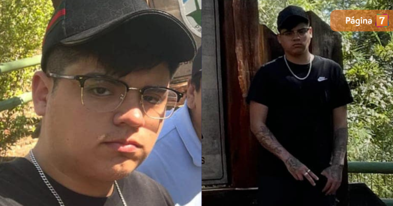 Reportan desaparición en Puerto Montt: joven de 18 años lleva diez días extraviado