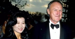 Revelan cómo murió el perro de Gene Hackman y Betsy Arakawa
