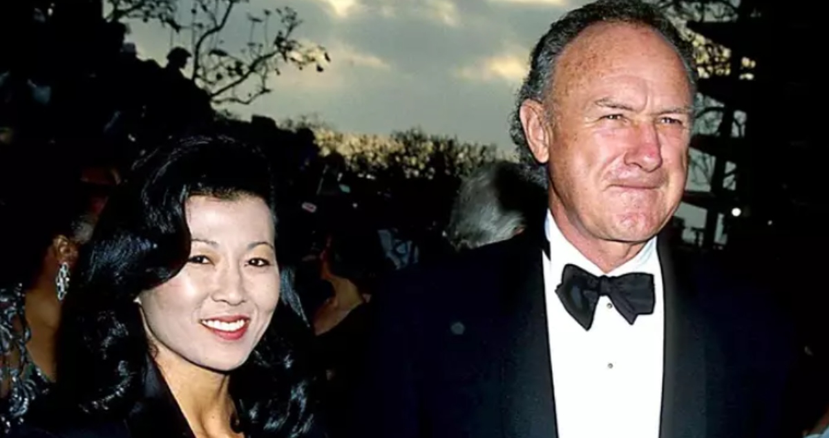 Revelan cómo murió el perro de Gene Hackman y Betsy Arakawa