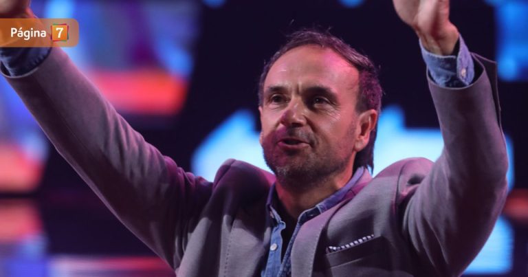 Rodrigo Sepúlveda reflexionó sobre las pifias que recibió en Viña 2025: 