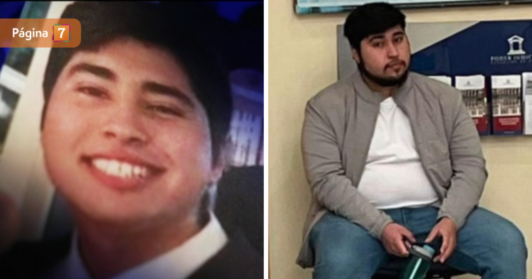 Buscan a universitario que violó a compañera y está prófugo de la justicia pese a ser condenado