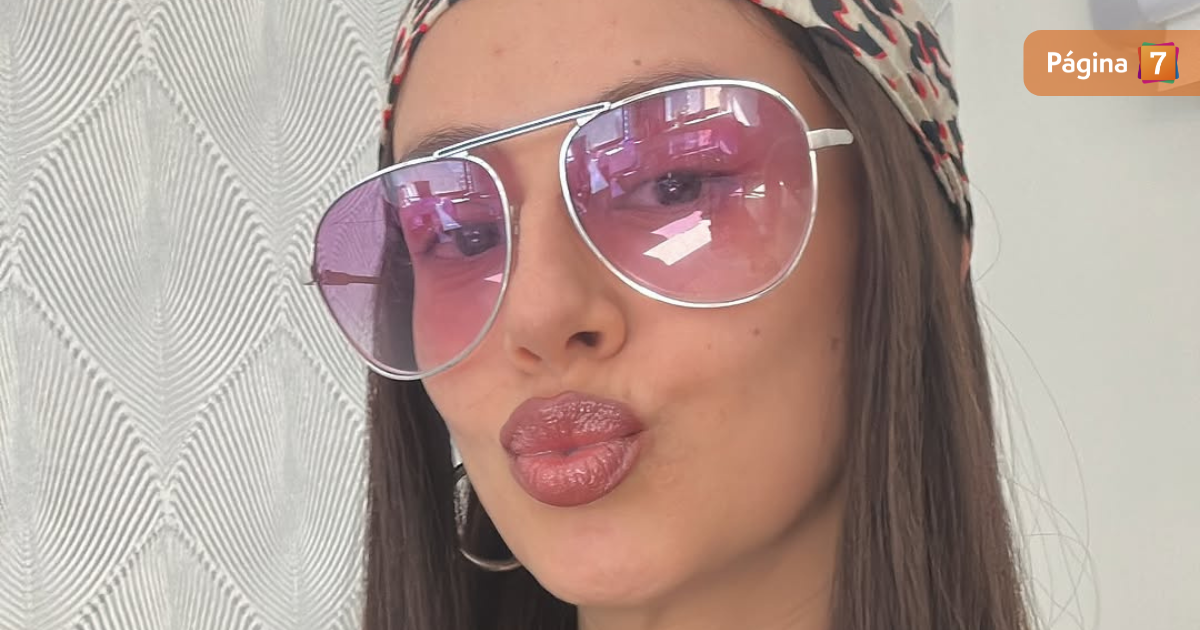 Se sintió la bomba atómica Karla Melo entregó nuevos detalles de su tratamiento contra el cáncer