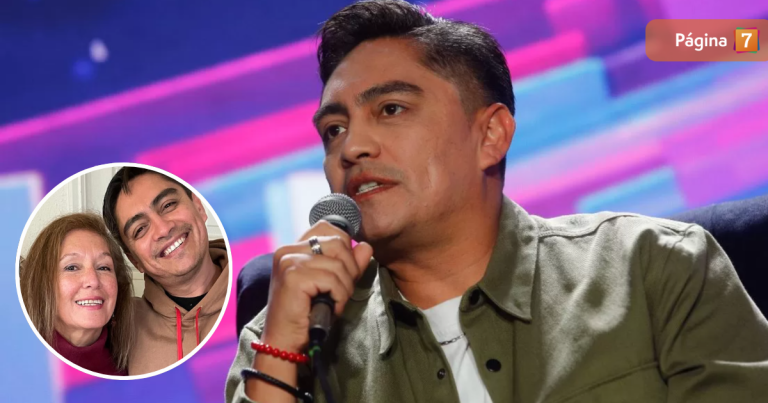 Sergio Freire canceló sus funciones por preocupante situación familiar: 