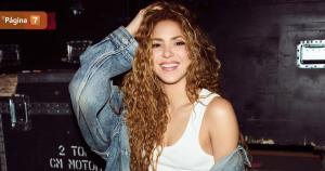 Shakira se disculpó tras fallar a sus fans otra vez llegó casi dos horas tarde a su show en México