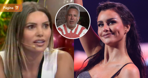 Viña: Organizador de concurso de reyes recalcó que Emilia Dides es la Reina y envió mensaje a Faloon