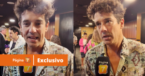 ¿Volverá a las teleseries? Este es el proyecto que mantiene a Matías Oviedo lejos de la televisión