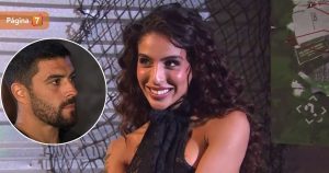 Zoe de Palabra de Honor