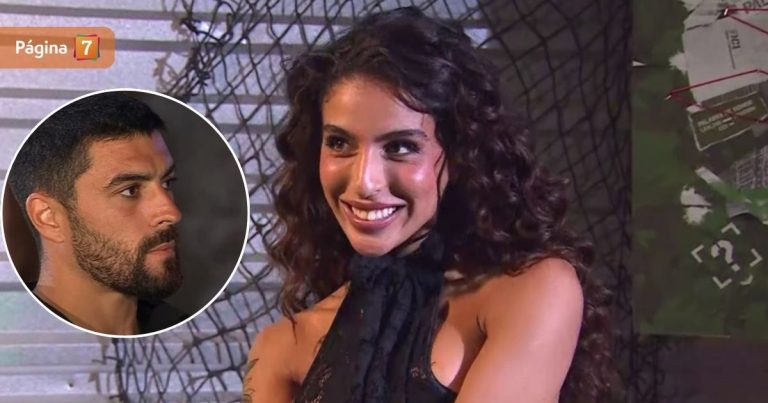 ¿Retomó su relación con Josué? Zoe Bayona aclara estado amoroso tras reencuentro en Palabra de Honor