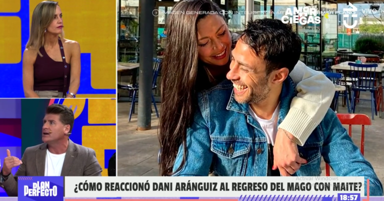 Abogado de Daniela Aránguiz disparó con todo contra Jorge Valdivia: 