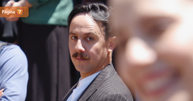 Actor de Juego de Ilusiones bromeó con final alternativo de la teleserie: 