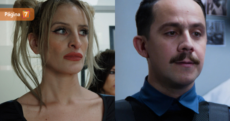 Actores de Juego de Ilusiones celebraron nuevo aniversario de matrimonio: 