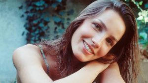 Las reacciones que dejó reaparición de actriz Ángela Contreras