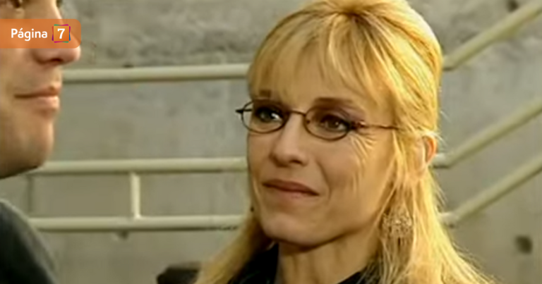 Así luce actualmente Adriana Vacarezza: su hermana Marcela subió fotografía familiar