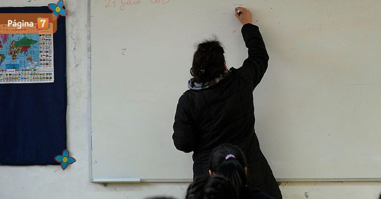 Municipalidad de Trehuaco se pronuncia tras brutal agresión a profesora en liceo de la comuna