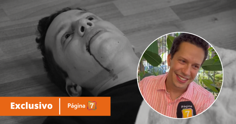 ¿Quedó conforme con la muerte? Alonso Quintero abordó el final de su personaje en Juego de Ilusiones