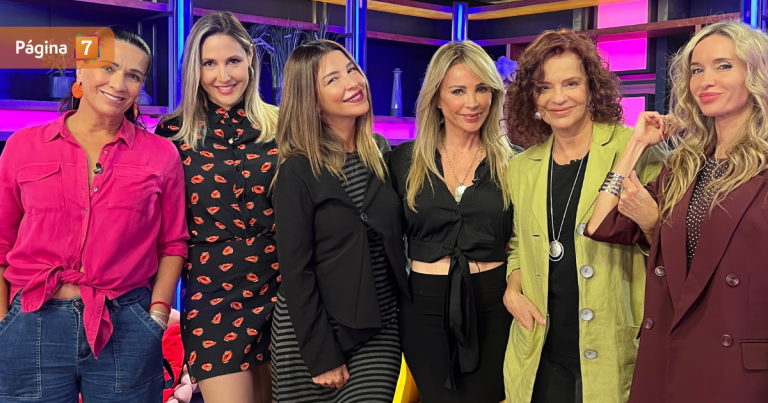 Así fue el estreno de Amiga, date cuenta en TV+: abordaron caso de infidelidad y cantaron karaoke