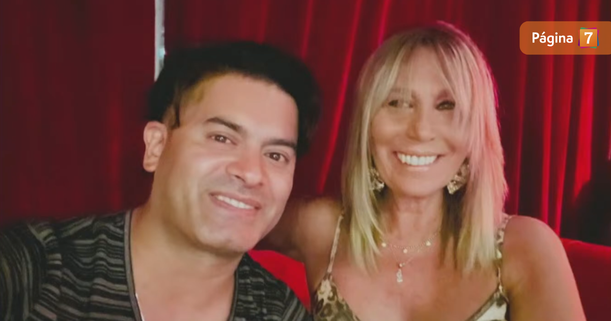 Amigo de Alejandra Álvarez contó cómo la afectó revivir polémica tras dichos de Nano Calderón