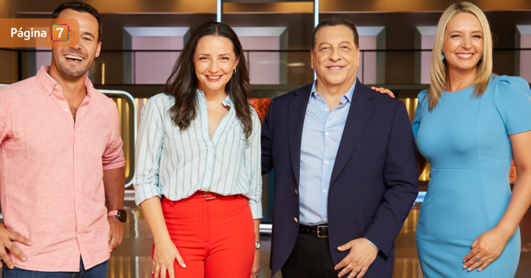 Andrea Aristegui contó qué impresión tenía antes de trabajar con JC Rodríguez: 