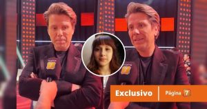 Andrés de León reveló cómo honró a su hermana fallecida con su rol en Mi Nombre Es