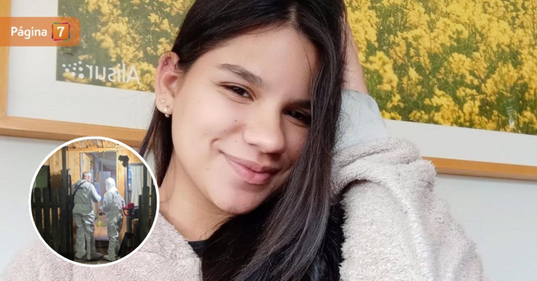 Todo lo que se sabe del asesinato de joven venezolana en Osorno: suegra dejó su cuerpo en contenedor