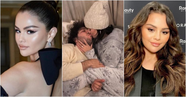 Benny Blanco y su reveladora entrevista sobre Selena Gomez: “Desde el principio supe…”