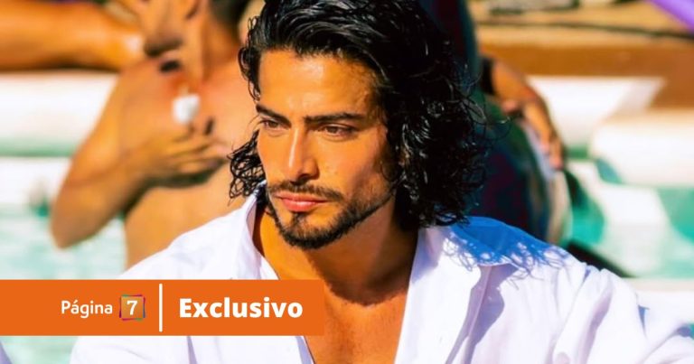 Boris Sánchez, ganador de El Fenómeno, regresa a los realities con Mundos Opuestos: 