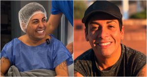 Botota Fox reveló los detalles de su operación estética: “Ahora me siento muy bacán conmigo mismo”