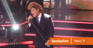 Brahiron Chávez adelantó importante anunció sobre su carrera que revelará en Teatro Oriente