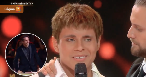 Ganador de Mi Nombre Es lanzó crítica sobre los realities