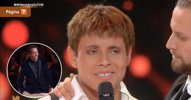 Ganador de Mi Nombre Es cuestionó el éxito de los realities: 