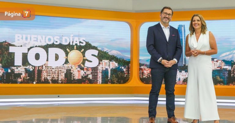 ¿Efecto Monse Álvarez? El significativo logro en rating del 'Buenos días a todos' este martes