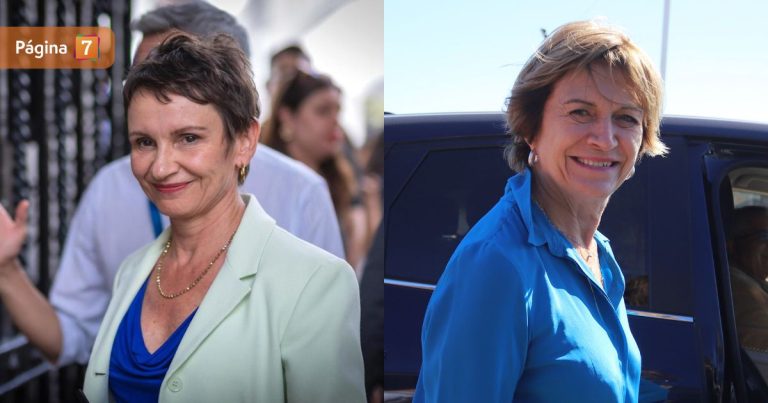 Encuesta Cadem: Tohá irrumpe en carrera presidencial y gana terreno, pero Matthei sigue liderando