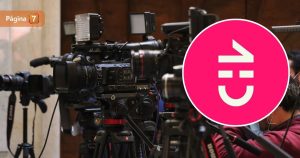 El garrafal error que obligó a Chilevisión a despedir a 3 camarógrafos: este fue el motivo