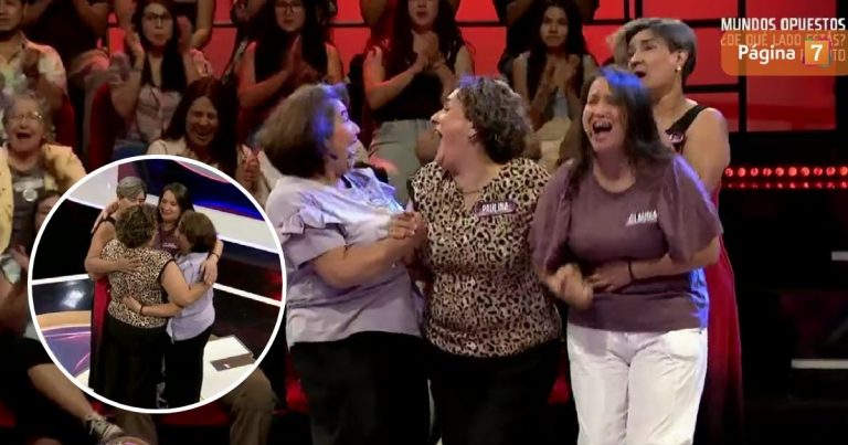 Popular equipo logró histórico y millonario premio en Qué dice Chile: ¿cuánto dinero se llevó?