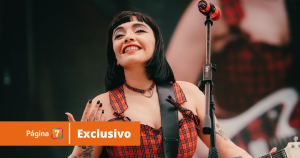 Cancamusa adelanta lanzamiento de su próximo disco tras Lollapalooza: haría gira por Chile