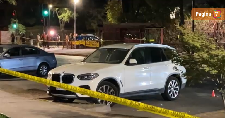 Tras polémica detención errónea: capturan a implicado en encerrona que dejó a carabinero baleado