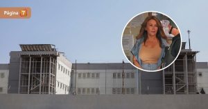 En medio de arresto de Cathy Barriga: denuncian graves vulneraciones en cárcel de San Miguel