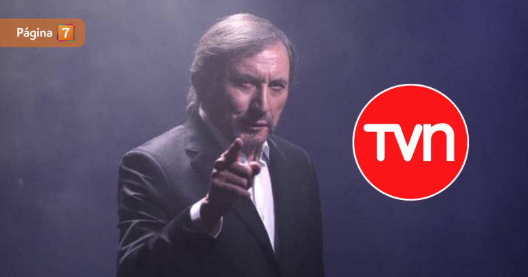Carlos Pinto anuncia su salida definitiva de TVN: 
