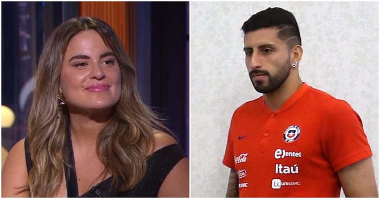 Carmen Tuitera advierte a Maripán que buscará justicia tras filtración: 