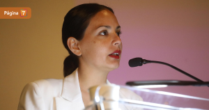 Fallida compra de casa de Allende: declaración judicial ahora complica a Carolina Arredondo