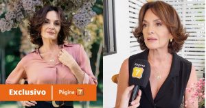 Catalina Guerra adelantó detalles de su personaje en 'El Jardín de Olivia': 