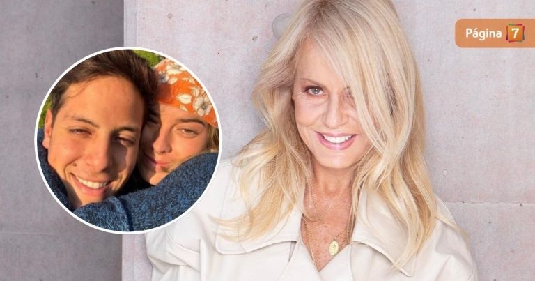 ¿Quiebre entre Máximo Menem y Emilia Hidalgo? Cecilia Bolocco encendió alarmas con este comentario